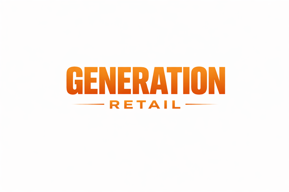 GENERATION RETAIL
